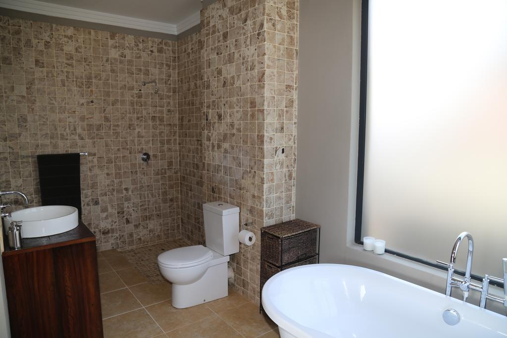 Natures Haven Roodepoort Exterior foto